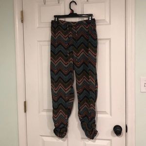 Unique boutique dress pants